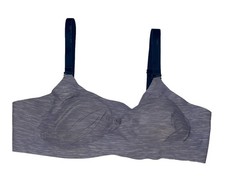 Knix by Knixwear Wireless Bra