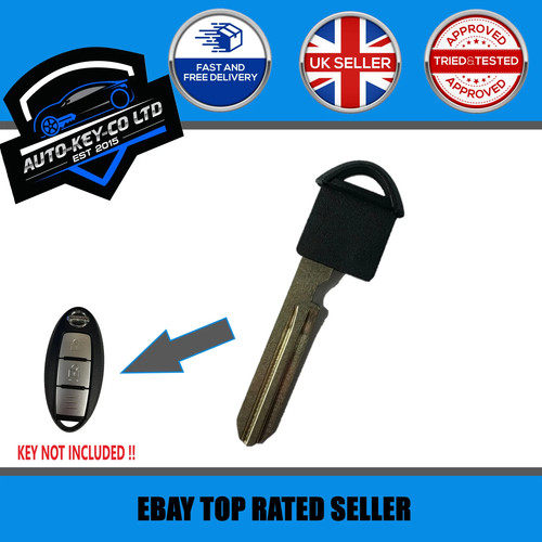 New nsn14 emergency key - nsn14,