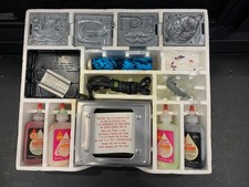 Mattel Fright Factory