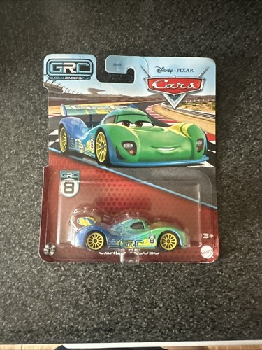 Disney pixar cars - , grc
