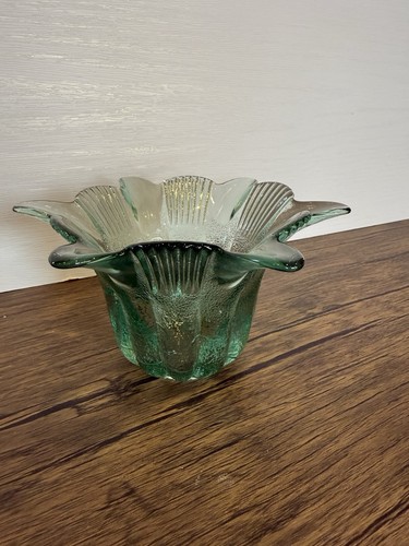 Vintage 100 recycled glass - 100%,