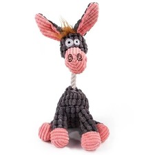 Dog Chew Toy Animal Squeaky