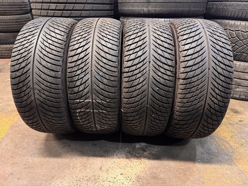 4x225 r18 michelin pilot - michelin,