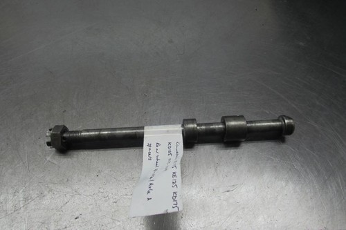 Kawasaki kd125 ke125 - kawasaki, kd125/ke125