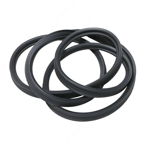 Tailgate seal strip compatible - strip,