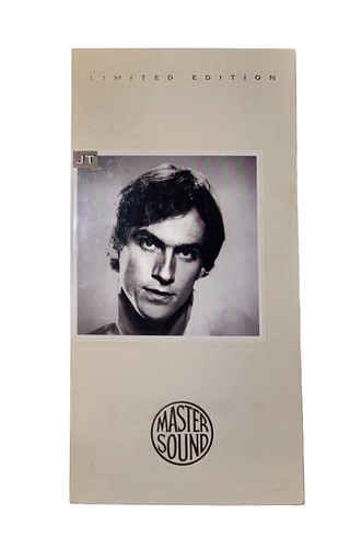 James taylor sony - james, jt