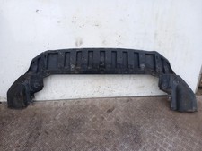 Ford Focus Vignale Mk4 Front Bumper Undertray(1 Clip Broken) JX7B8B384A1 2019