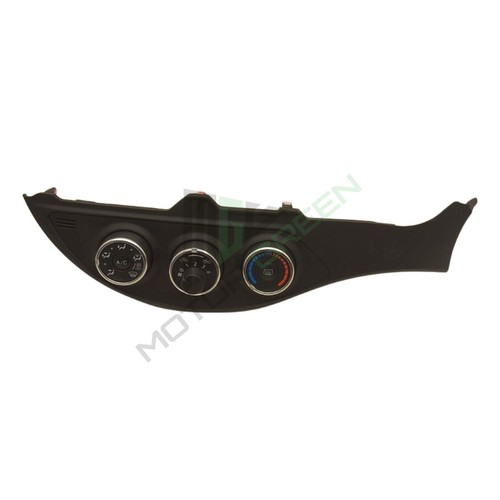 Toyota yaris 2017 2020 - toyota, heater