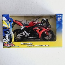 Maisto 1:12 Honda CBR1000RR