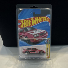 Hot Wheels '87 Ford Sierra
