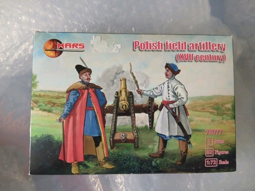 Mars polish artillery - mars,