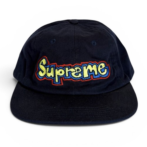 Supreme gonz graffiti - gonz, logo