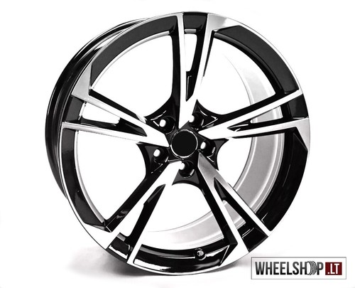 Audi style rims - style, 5x112