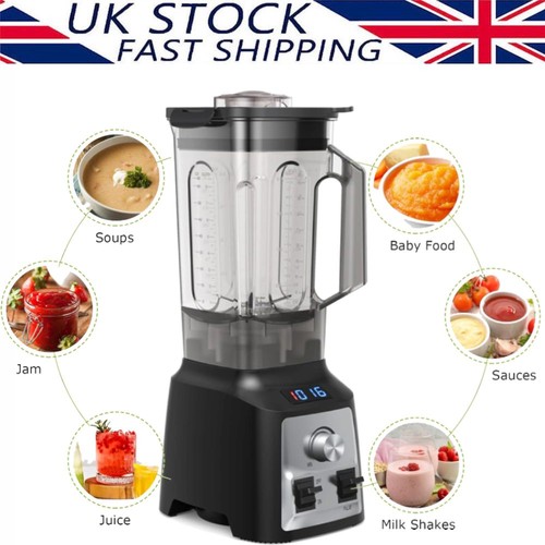 Food blender soup maker heavy - food,