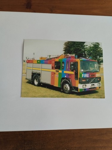 London fire brigade - brigade,