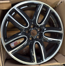 Genuine 17" Mini Cooper Alloy