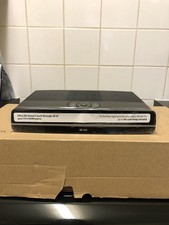 BT Ultra HD YouView Box UHD DTR-T4000/500GB HD Freeview Recorder, Never Used