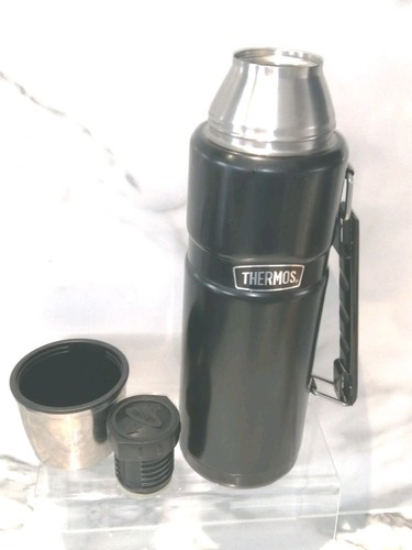 Thermos stainless king 2l - thermos,