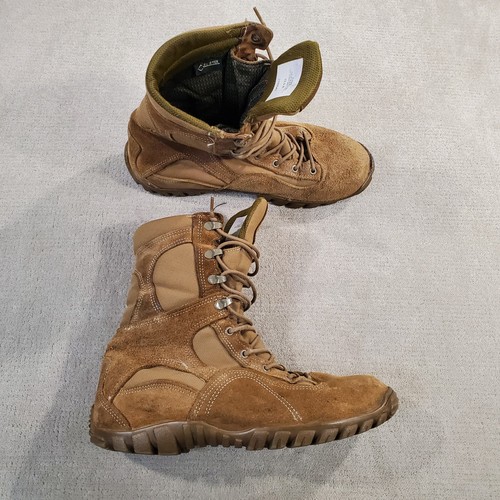 Belleville flight boots mens - belleville,