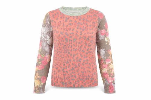 Evalinka womens pullover - evalinka,