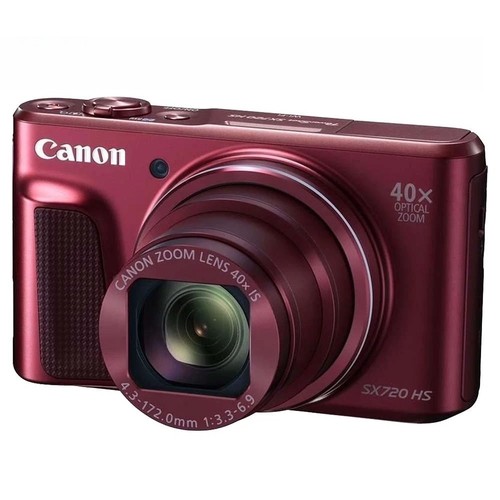 Canon powershot sx720 - powershot, hs