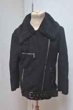 OLIVE Clothing Mustang  Faux