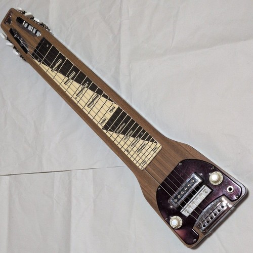 Teisco lap steel - teisco,