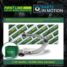 Wishbone / Suspension Arm Front Upper, Right FCA7402 First Line Track Control