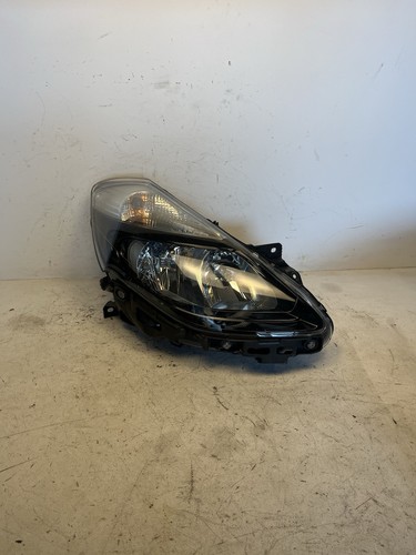 Renault clio mk3 headlight - clio,