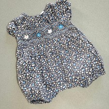 Baby Girl 0-3 months Teeny