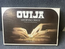 Ouija board mystifying oracle - board,