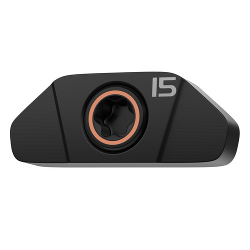 Golf head weight - head,