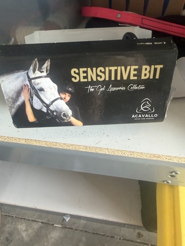 Acavello sensitive bit new - bit,