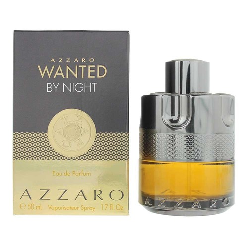 Azzaro wanted night mens - by,