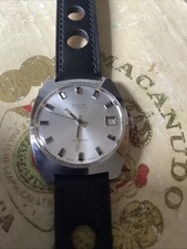 Avia Gents Watch - Fully