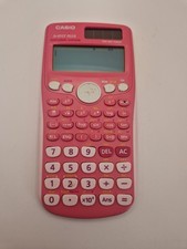Casio FX-85GT Plus Scientific