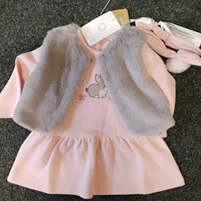 SALE NEW MAYORAL BABY GIRLS