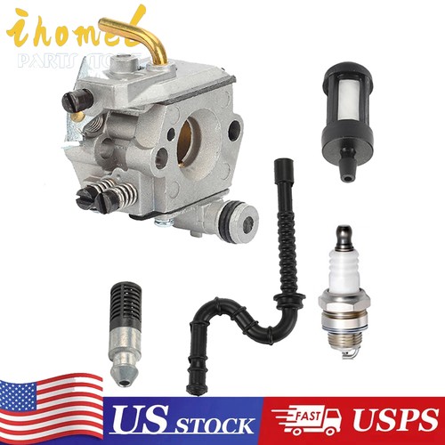 Carburetor for stihl 024 - carburetor, 026
