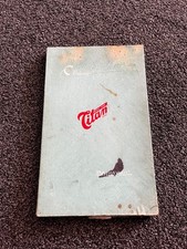 Vintage unused FOOLSCAP CARBON PAPER SHEETS BLACK - 40 Sheets various makes