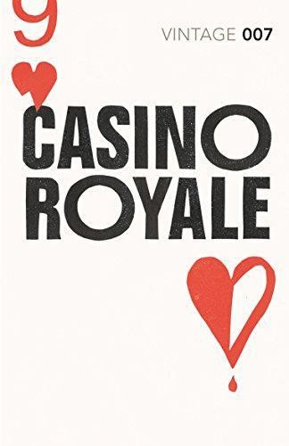 Casino royale james bond - casino, 007