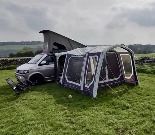 Transporter campervan - t5.1,