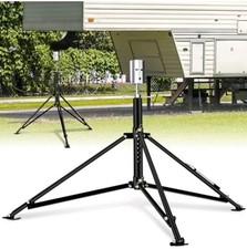 Heavy Duty 5th Wheel Tripod