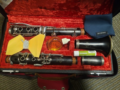 1974 buffet crampon - 1974,