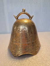 Large Antique Chinese Buddhist