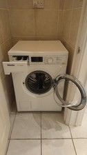 MIELE Washing Machine WDA100
