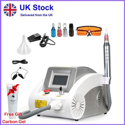 Yag picosecond laser - picosecond,