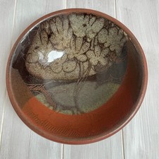 Vintage Crich Studio Pottery