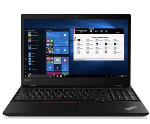 Lenovo thinkpad p15s gen - thinkpad,