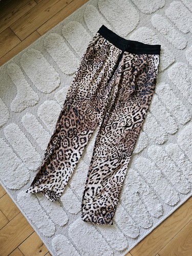 Zara basic animal - basic, leopard