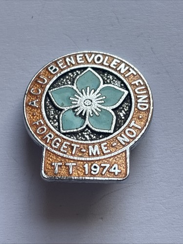 Auto cycle union - union, benevolent